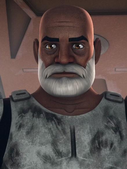 Rex in Rebels