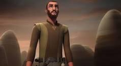 Kanan Jarrus