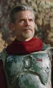 Cobb Vanth in The Book of Boba Fett
